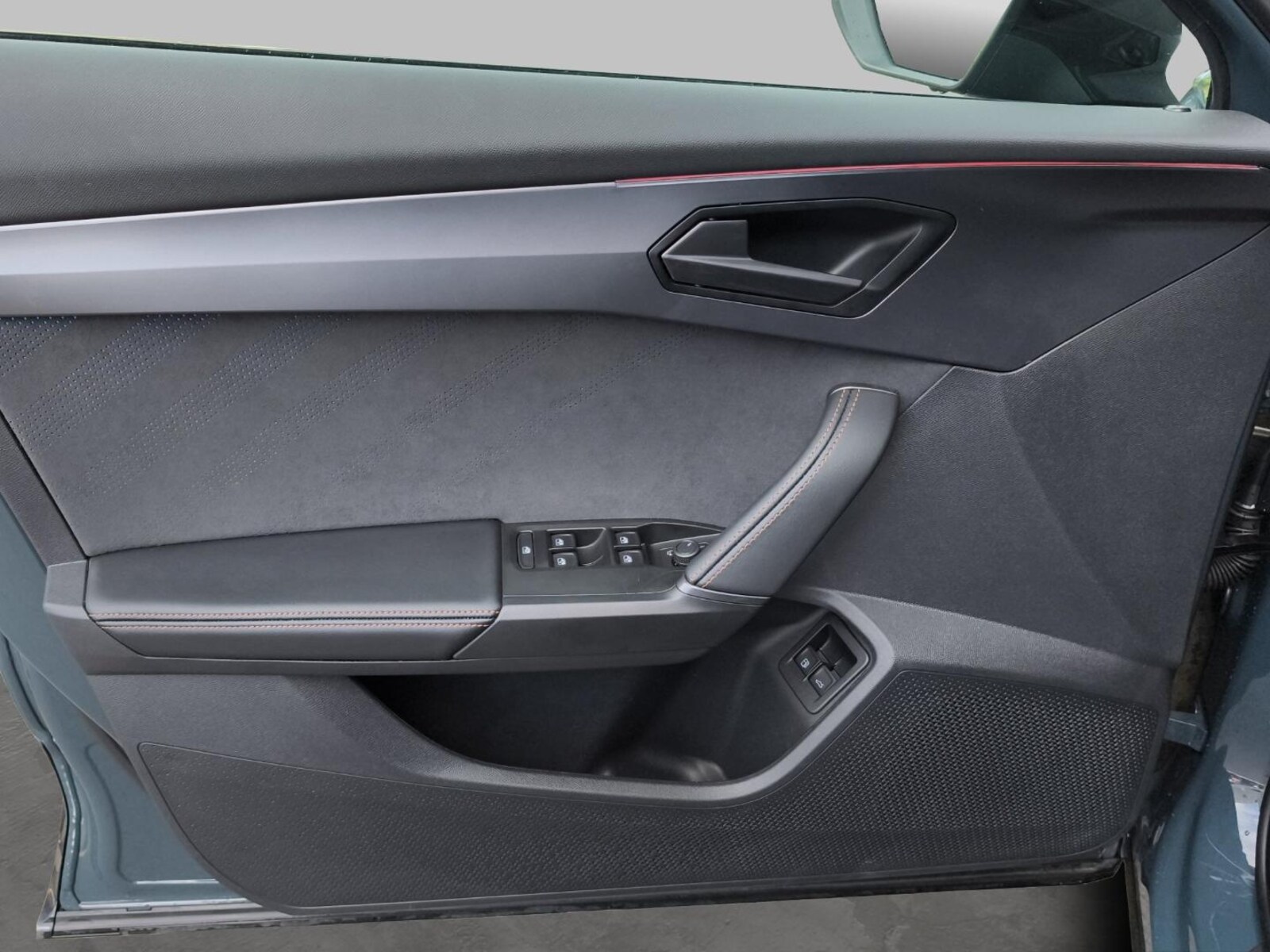 CUPRA Formentor – Bild 13