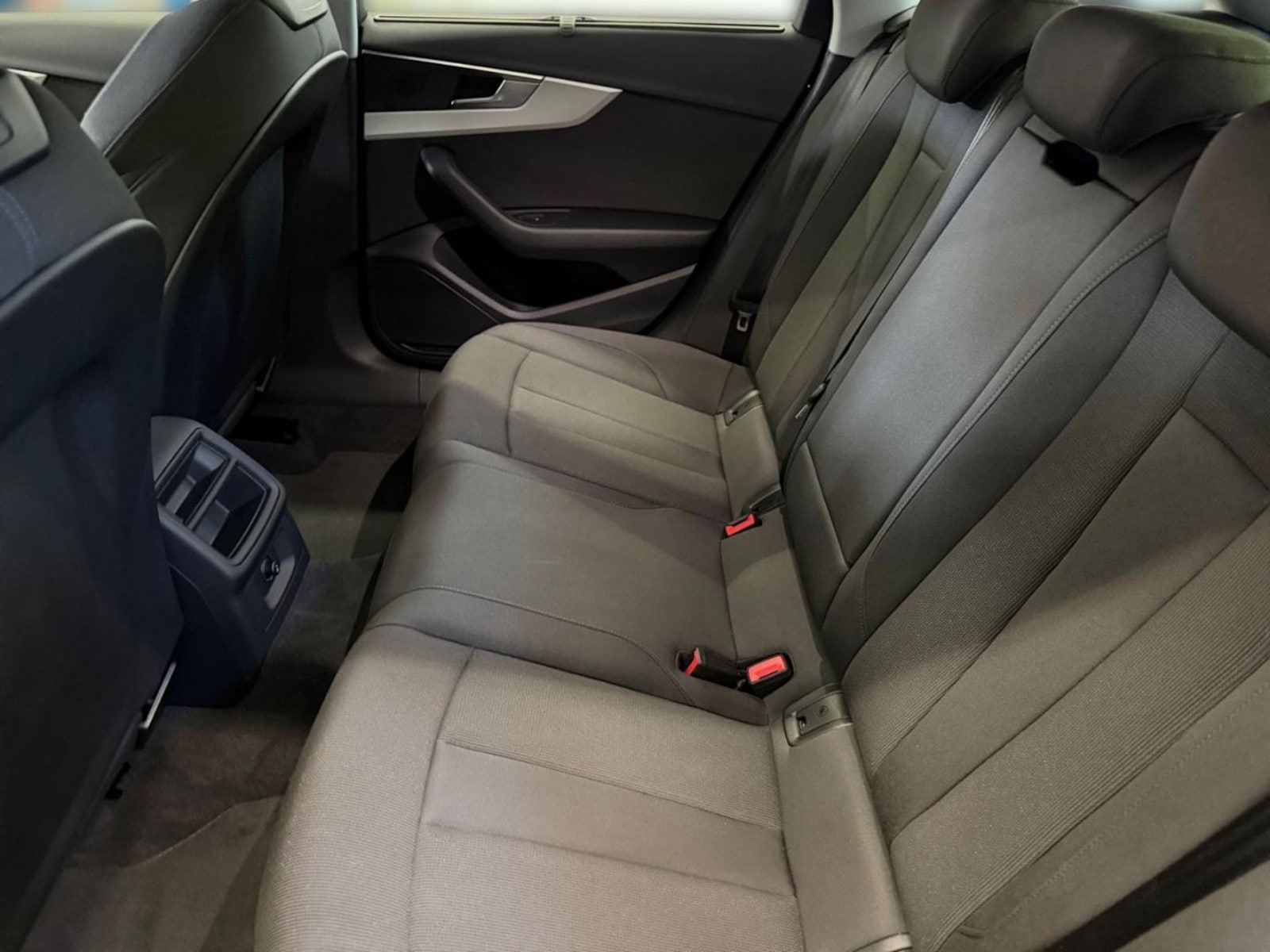 Audi A4 Avant – Bild 10