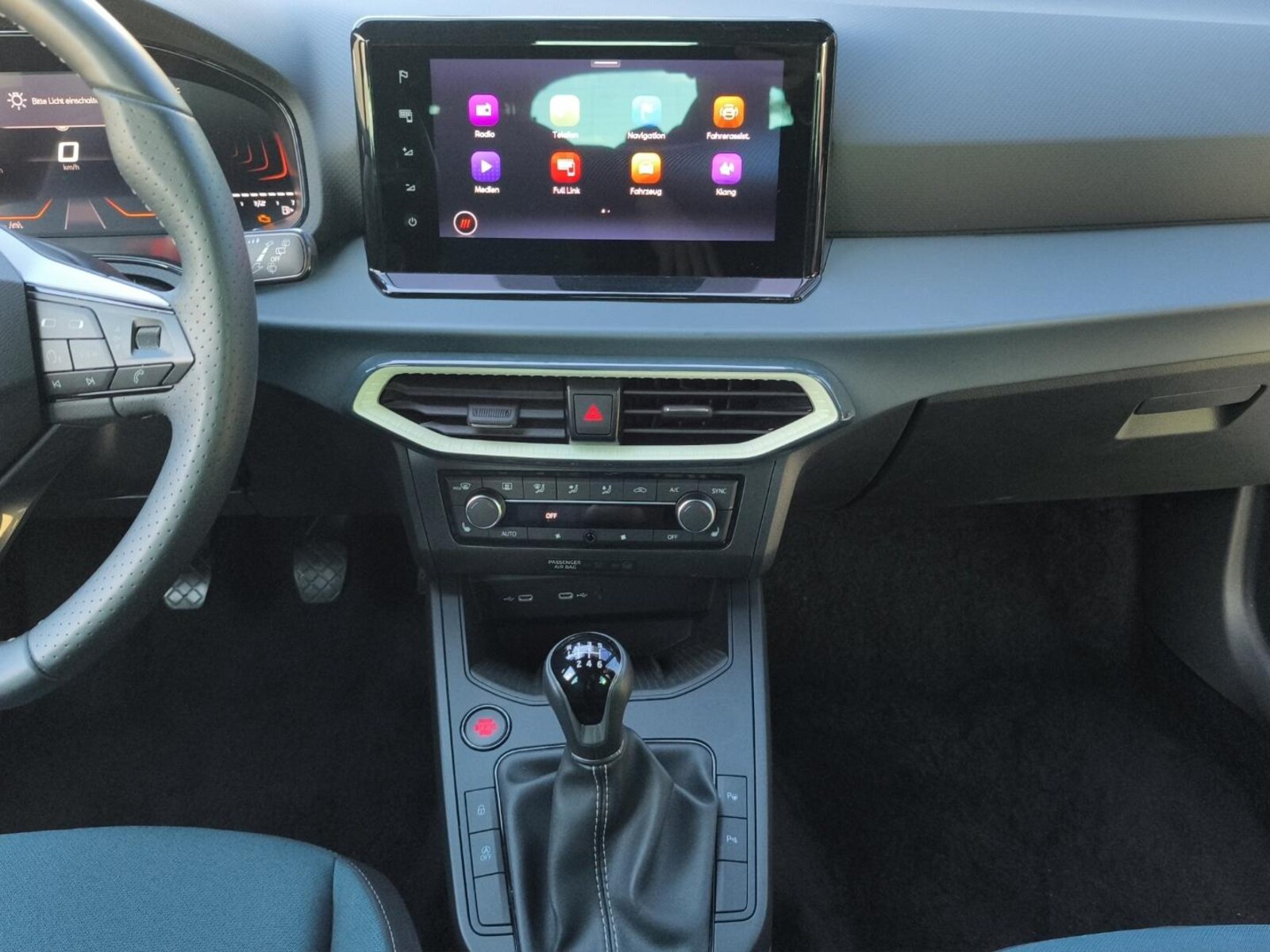 SEAT Arona – Bild 16