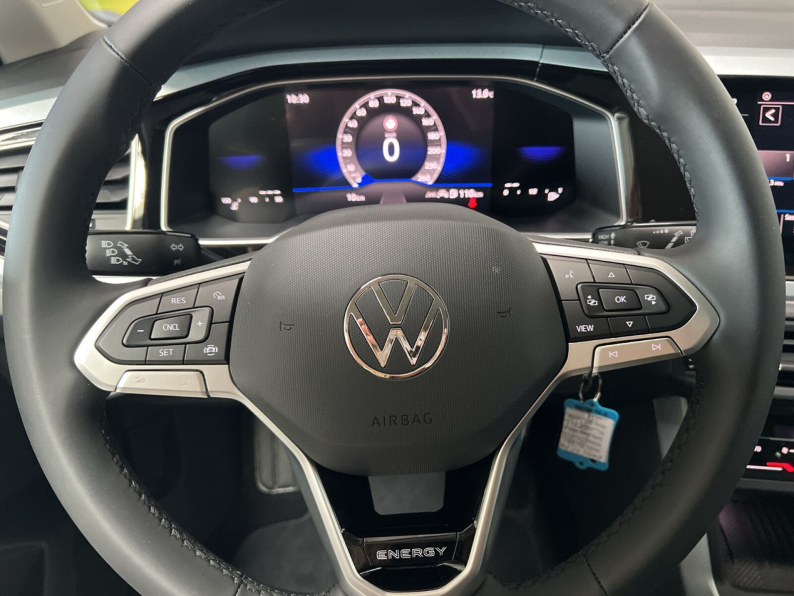 Volkswagen Polo – Bild 14