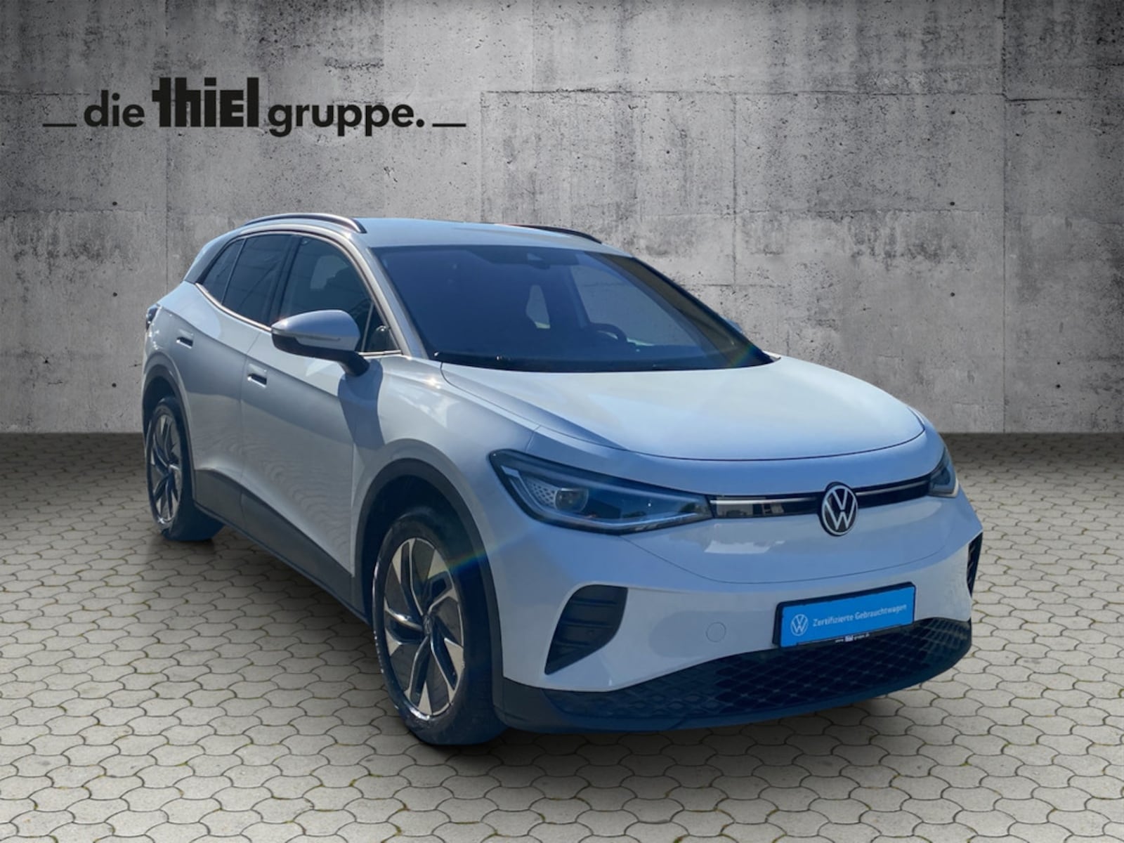 Volkswagen ID.4 – Bild 4