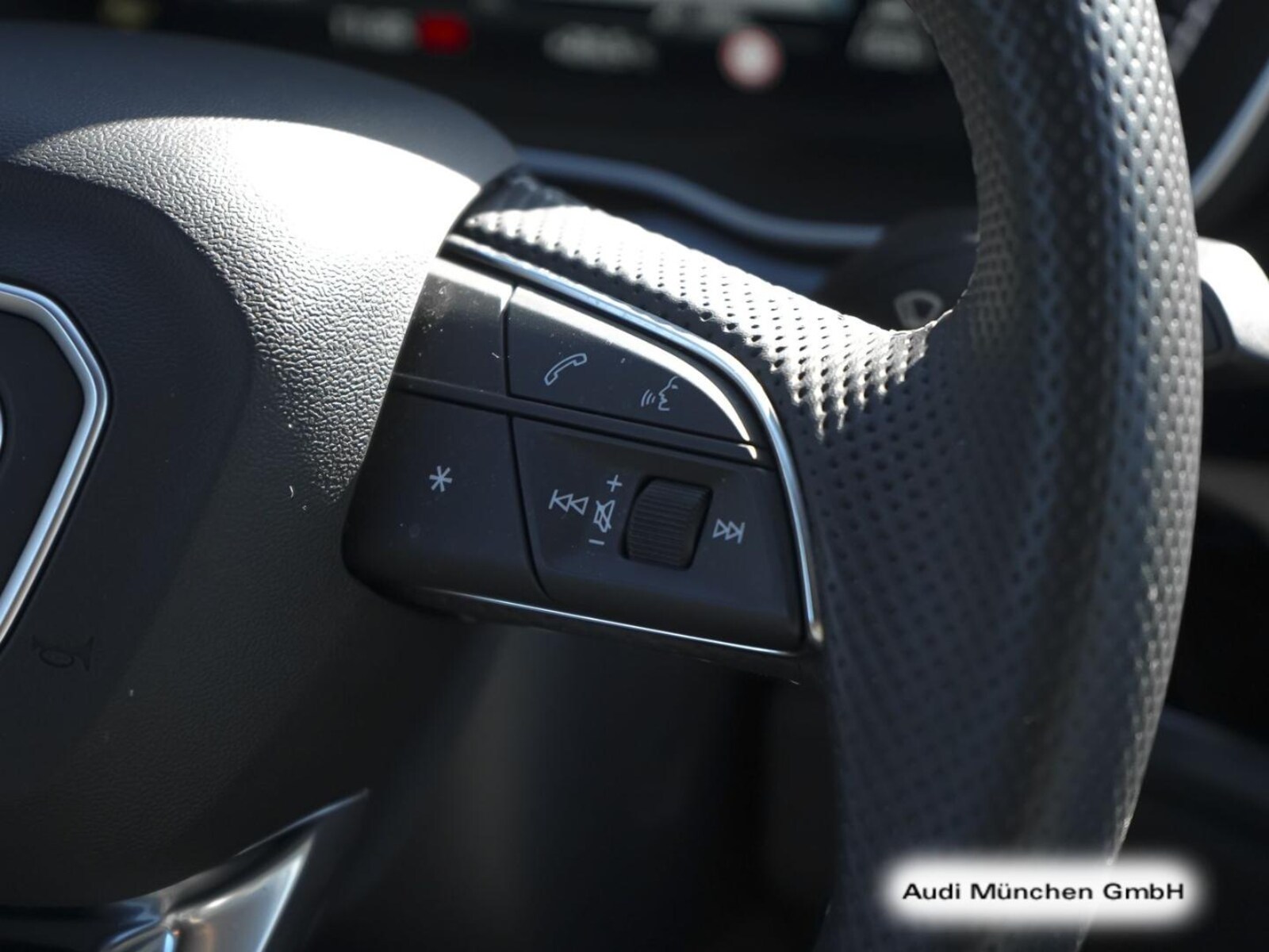 Audi Q3 – Bild 18