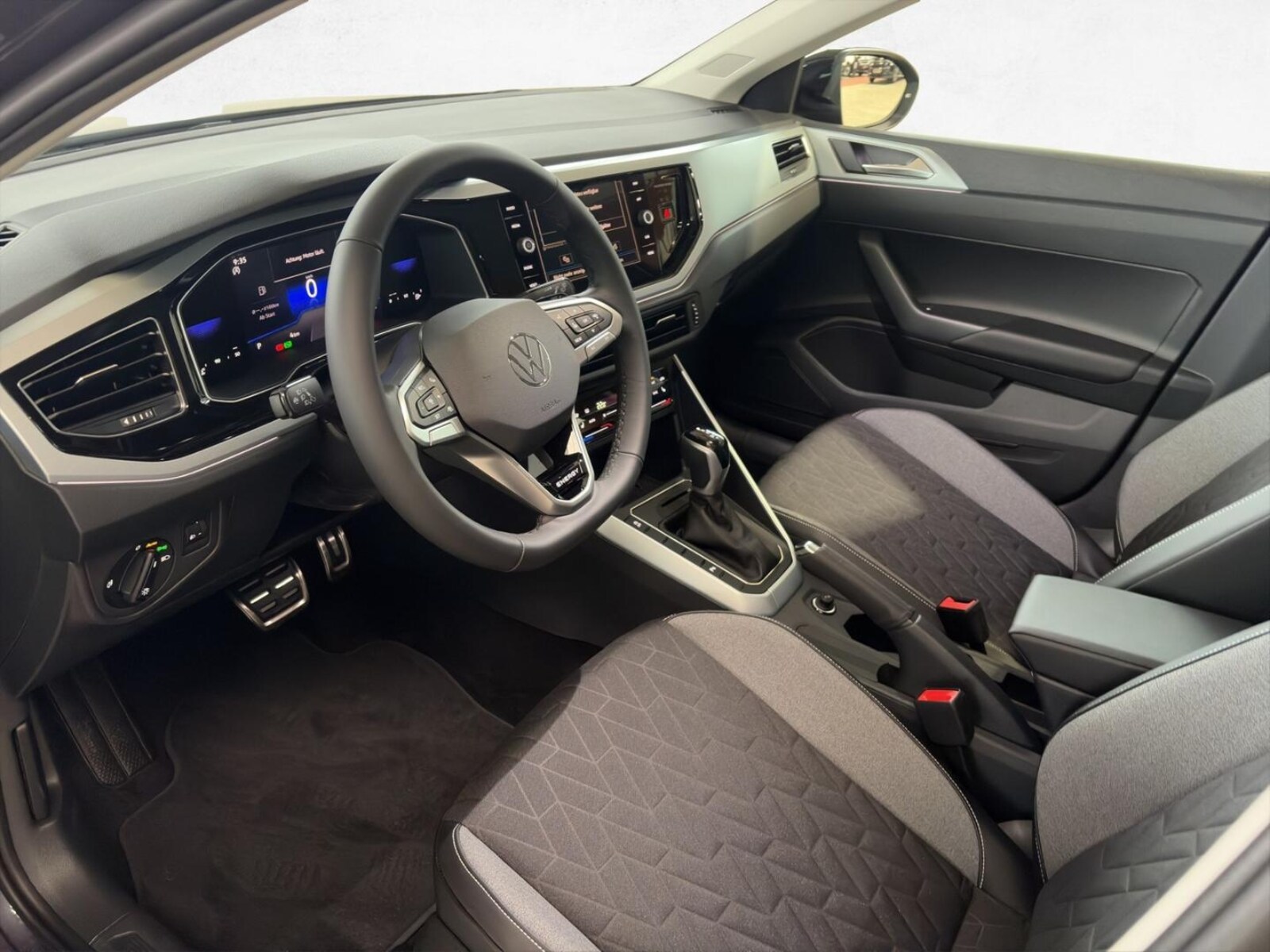 Volkswagen Taigo – Bild 8