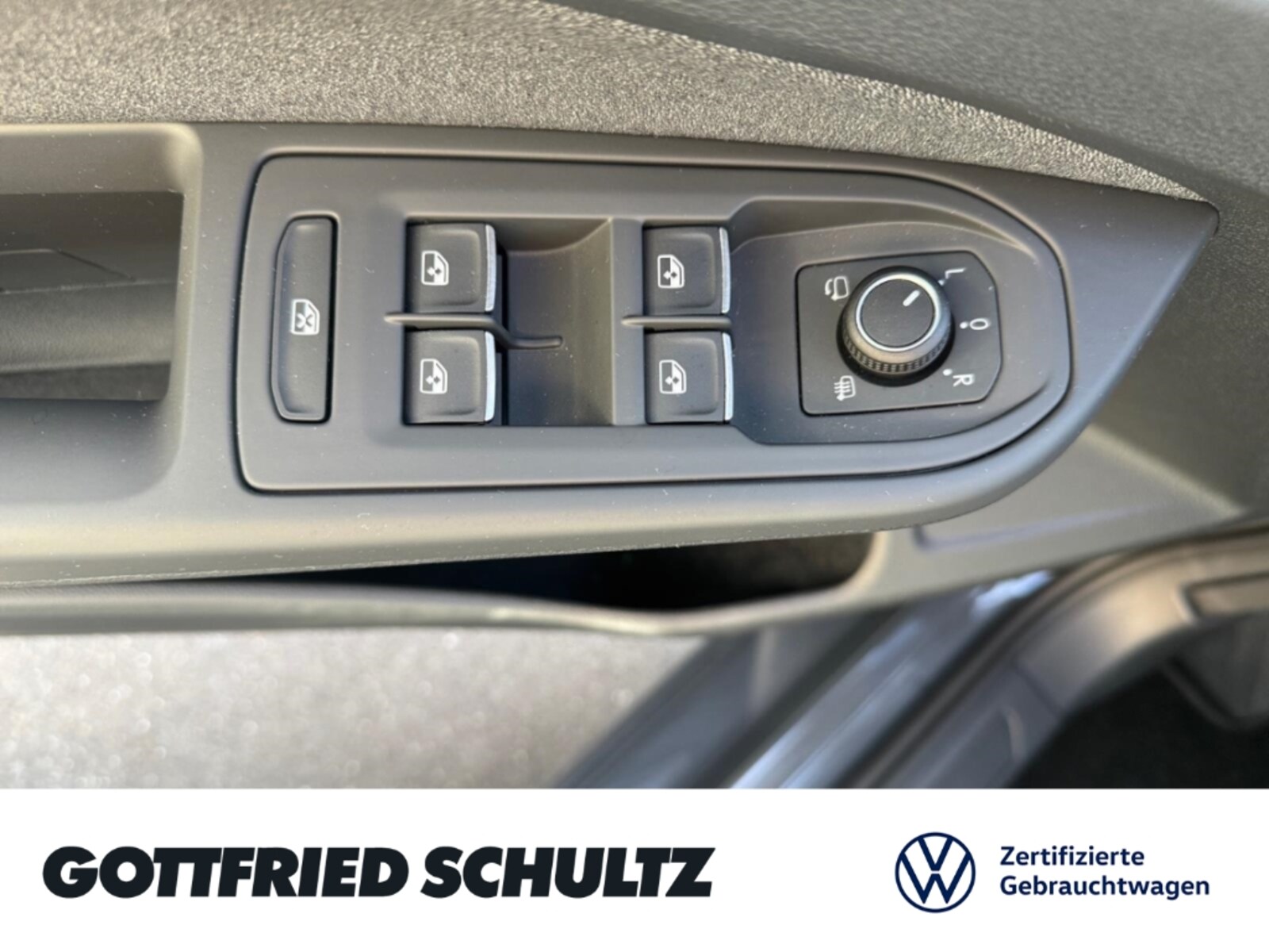 Volkswagen Golf – Bild 11