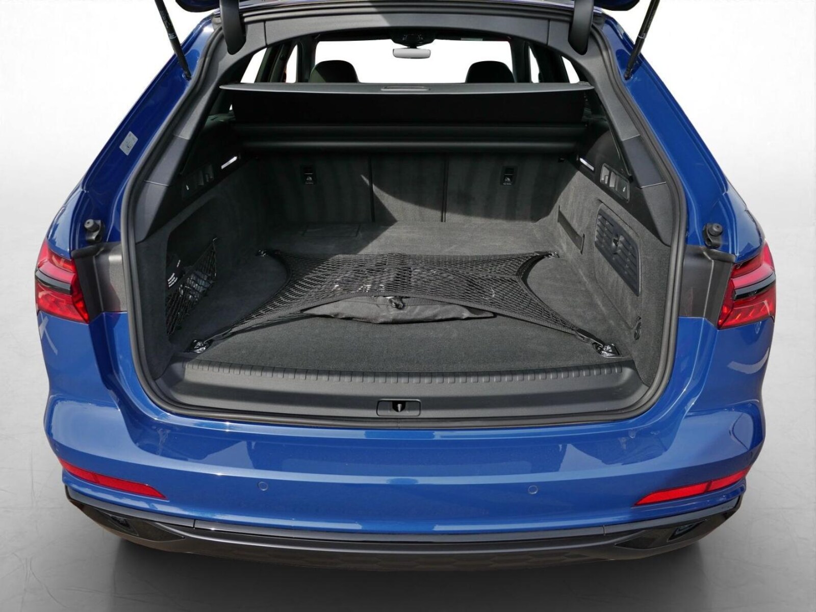 Audi A6 Avant – Bild 11