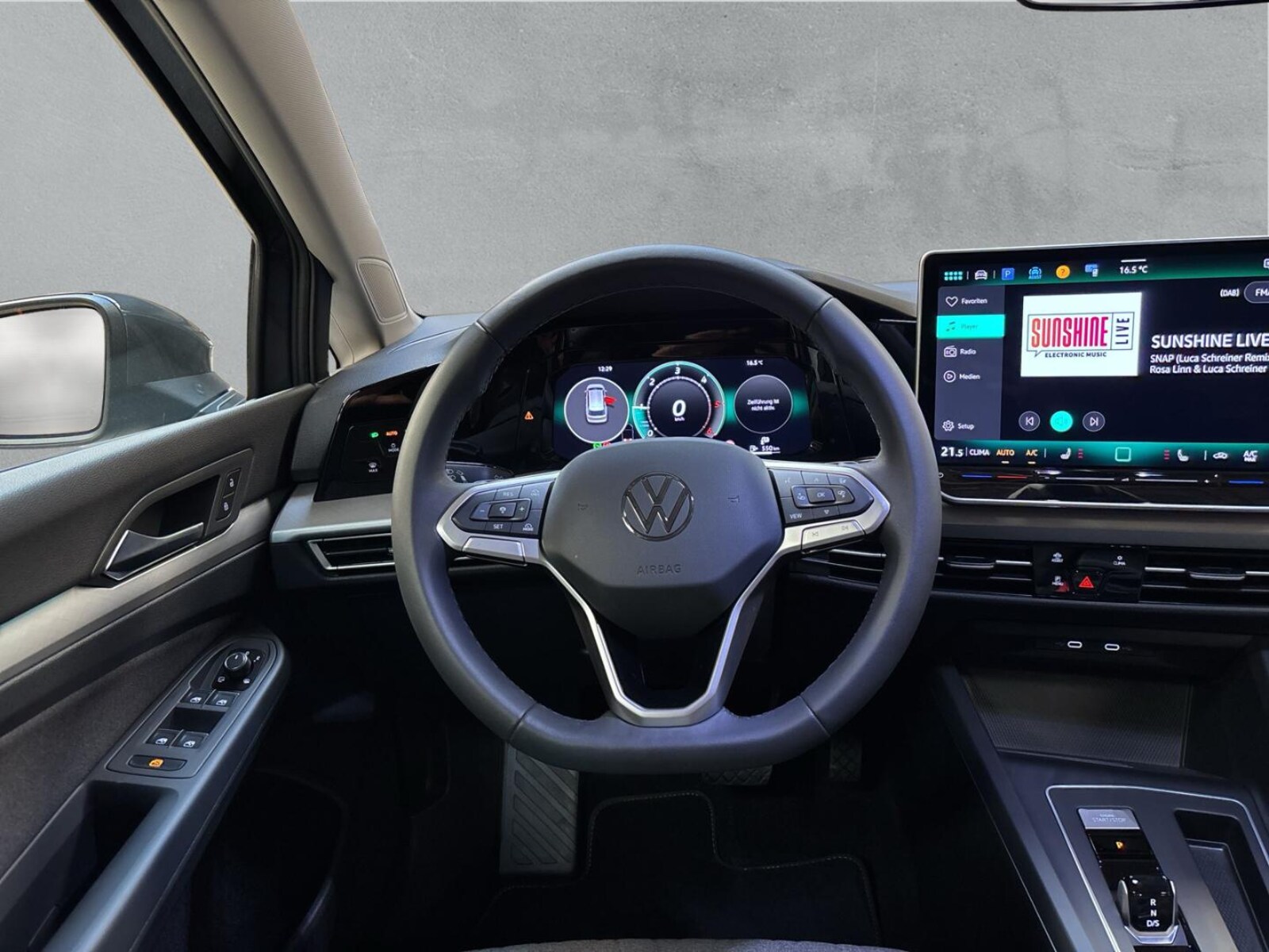 Volkswagen Golf Variant – Bild 8