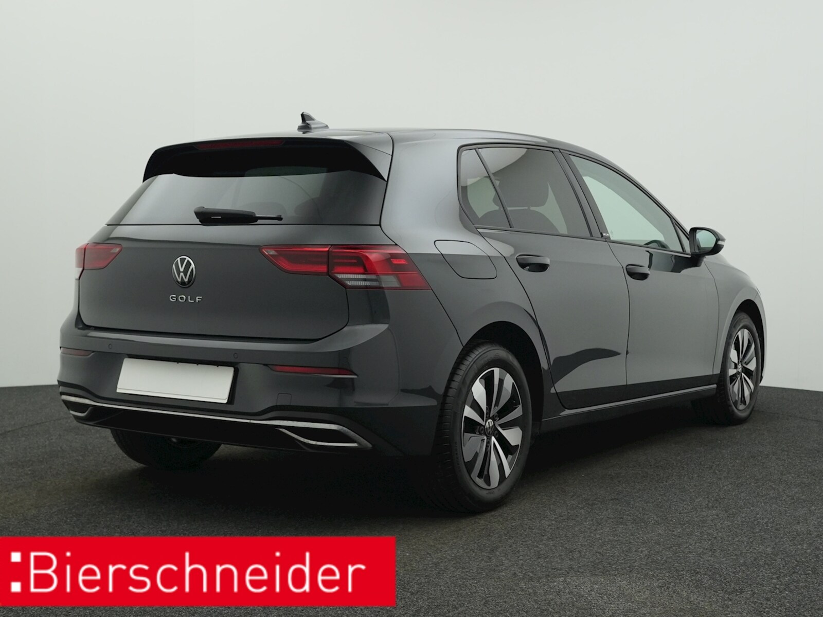 Volkswagen Golf – Bild 5