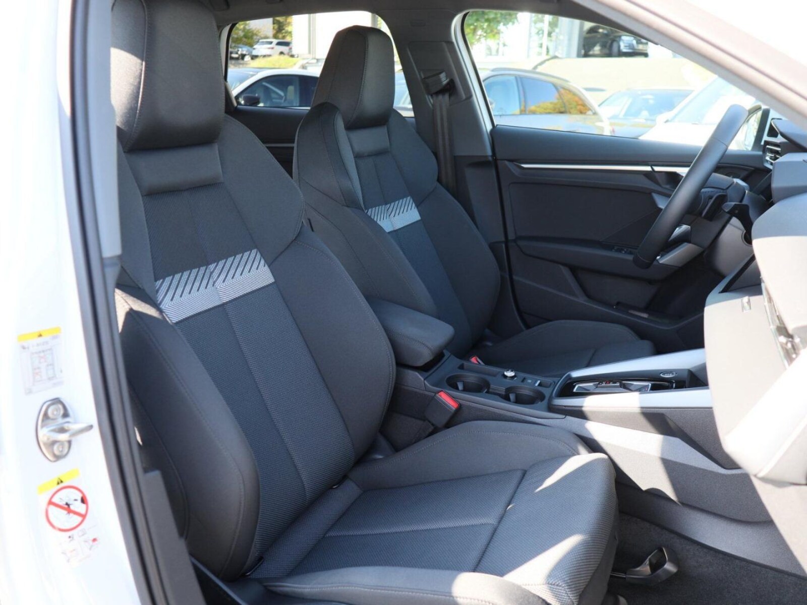 Audi A3 Sportback – Bild 6