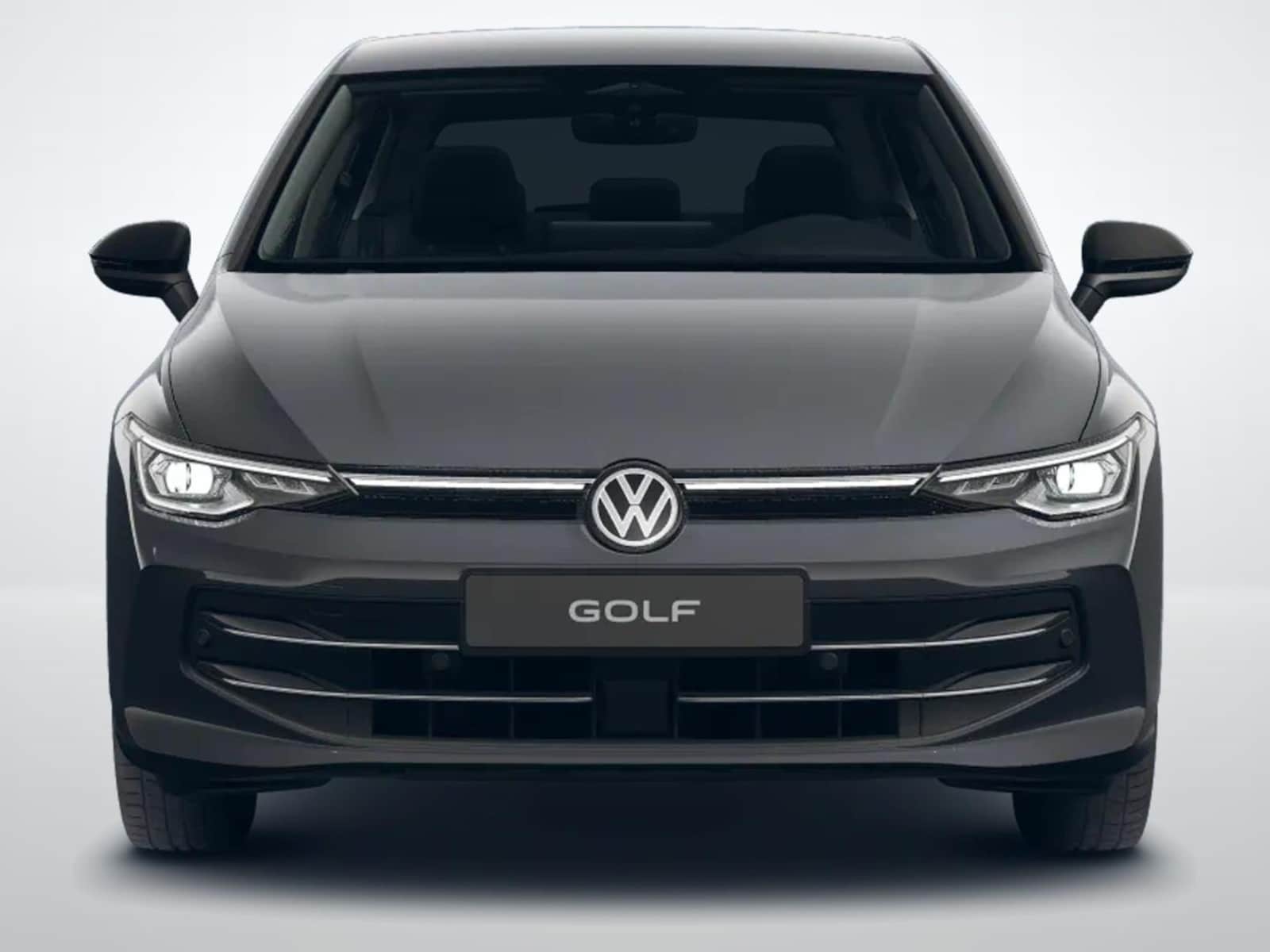 Volkswagen Golf – Bild 3