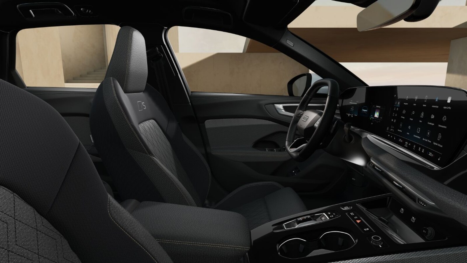 Audi A5 Avant – Bild 10