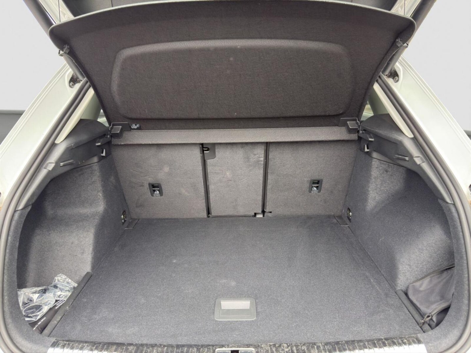 Audi Q3 – Bild 18