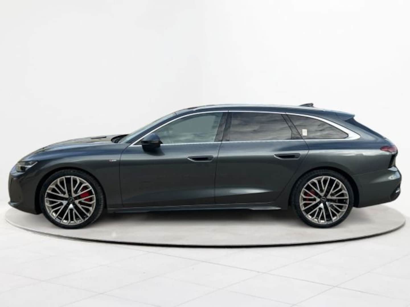 Bild über Audi A6 Avant TFSI quattro 270 kW S tronic - für weitere Informationen kontaktieren Sie den Audi Partner