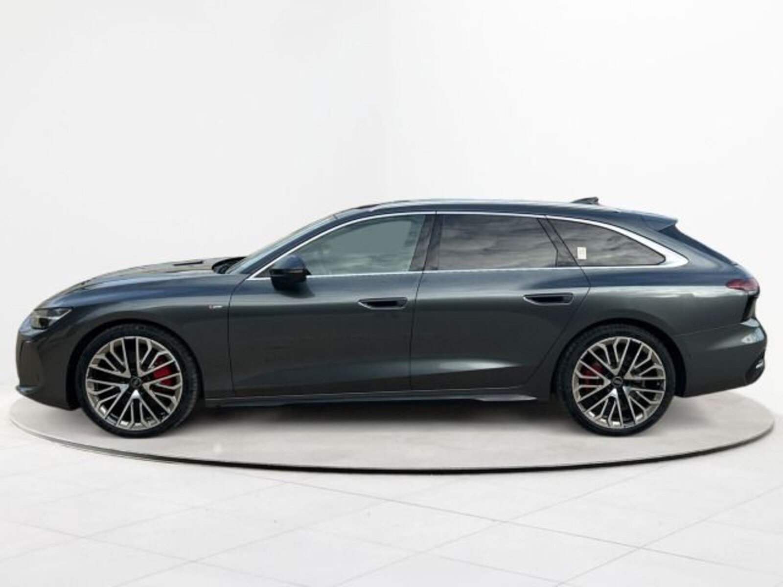 Audi A6 Avant – Bild 5