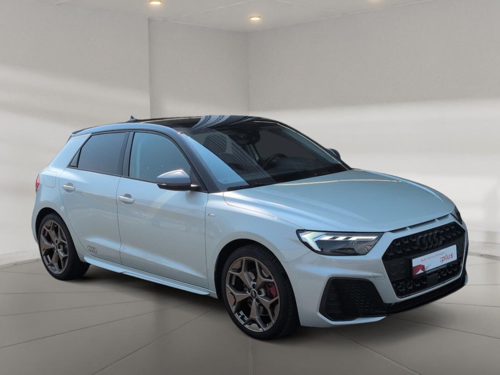 Audi A1 Sportback – Bild 5