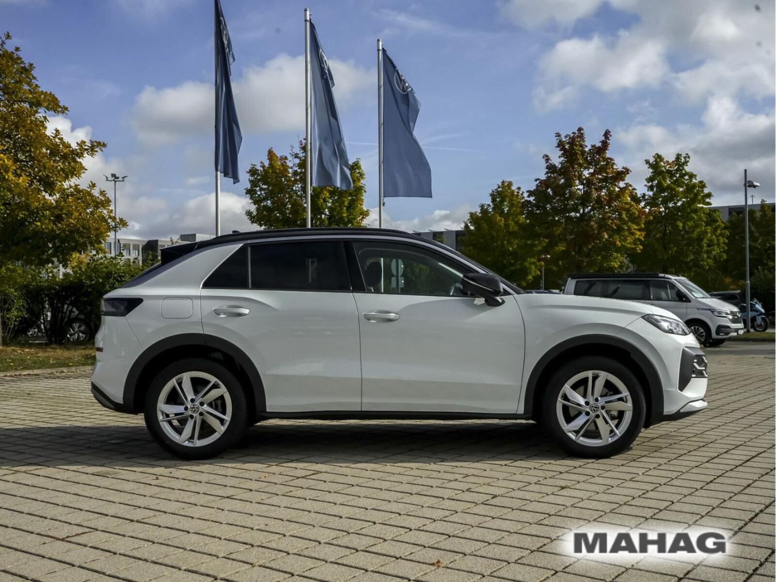Volkswagen T-Roc – Bild 5