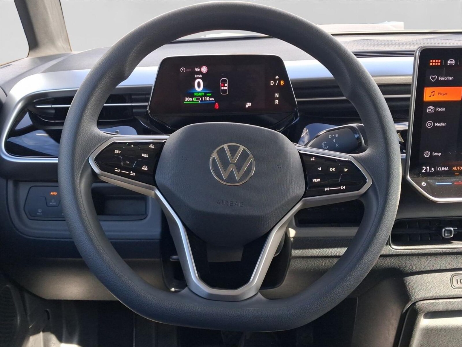 Volkswagen ID. Buzz – Bild 14