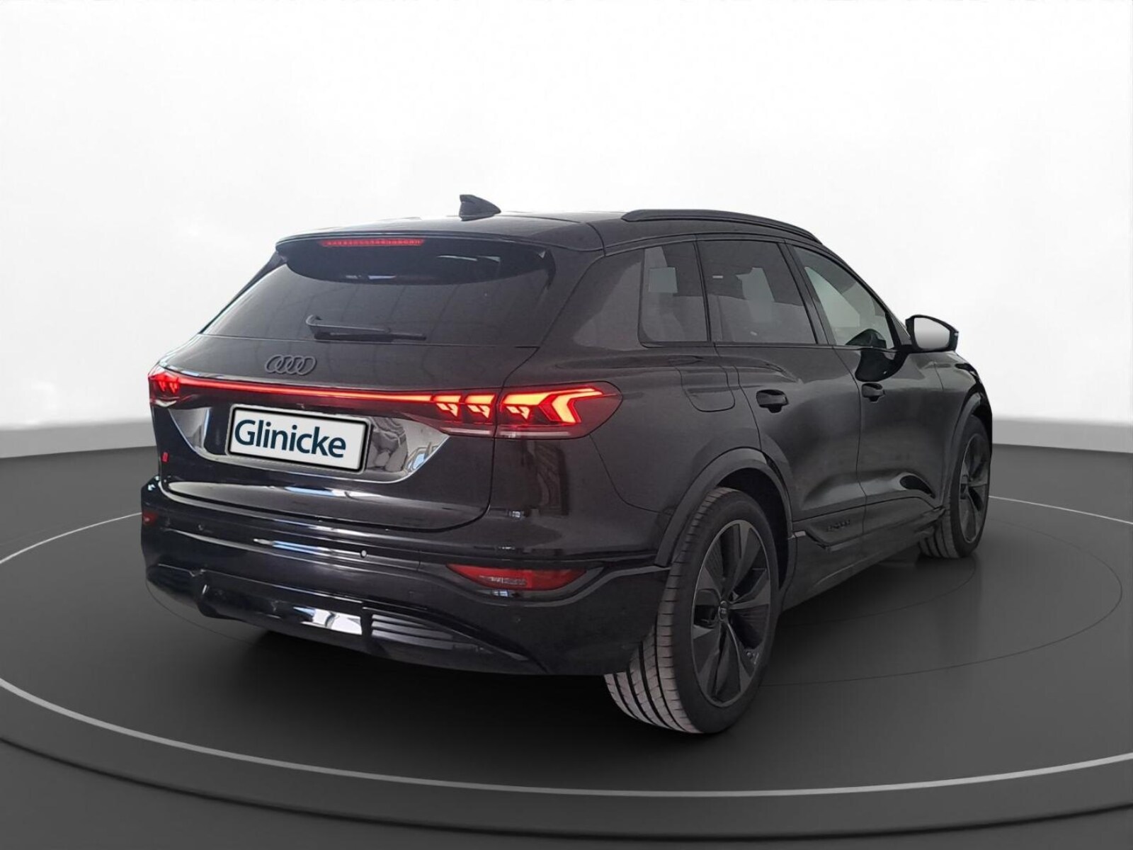 Audi SQ6 e-tron – Bild 3