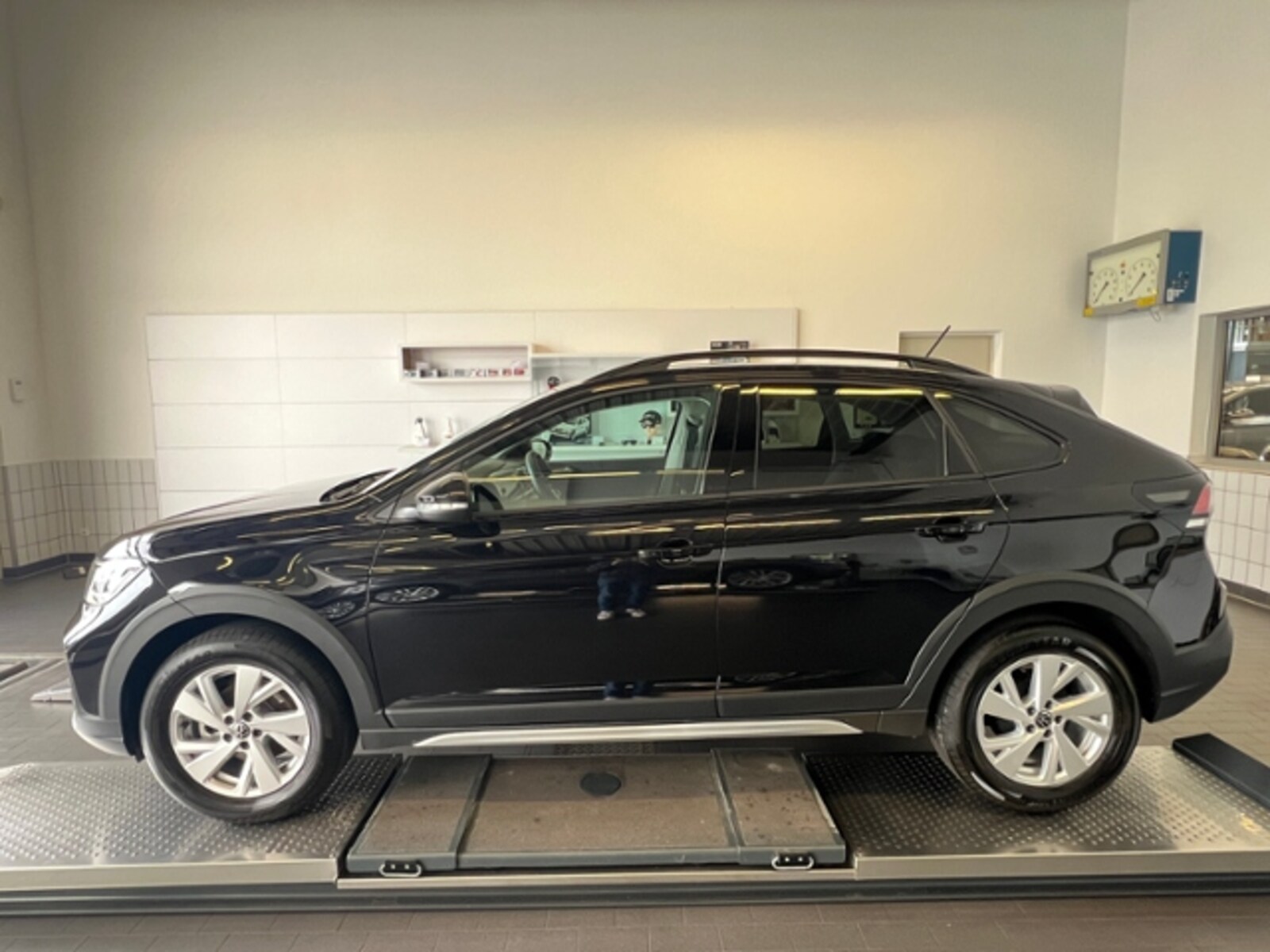Volkswagen Taigo – Bild 3