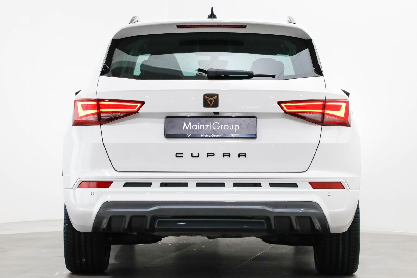 CUPRA Ateca – Bild 11