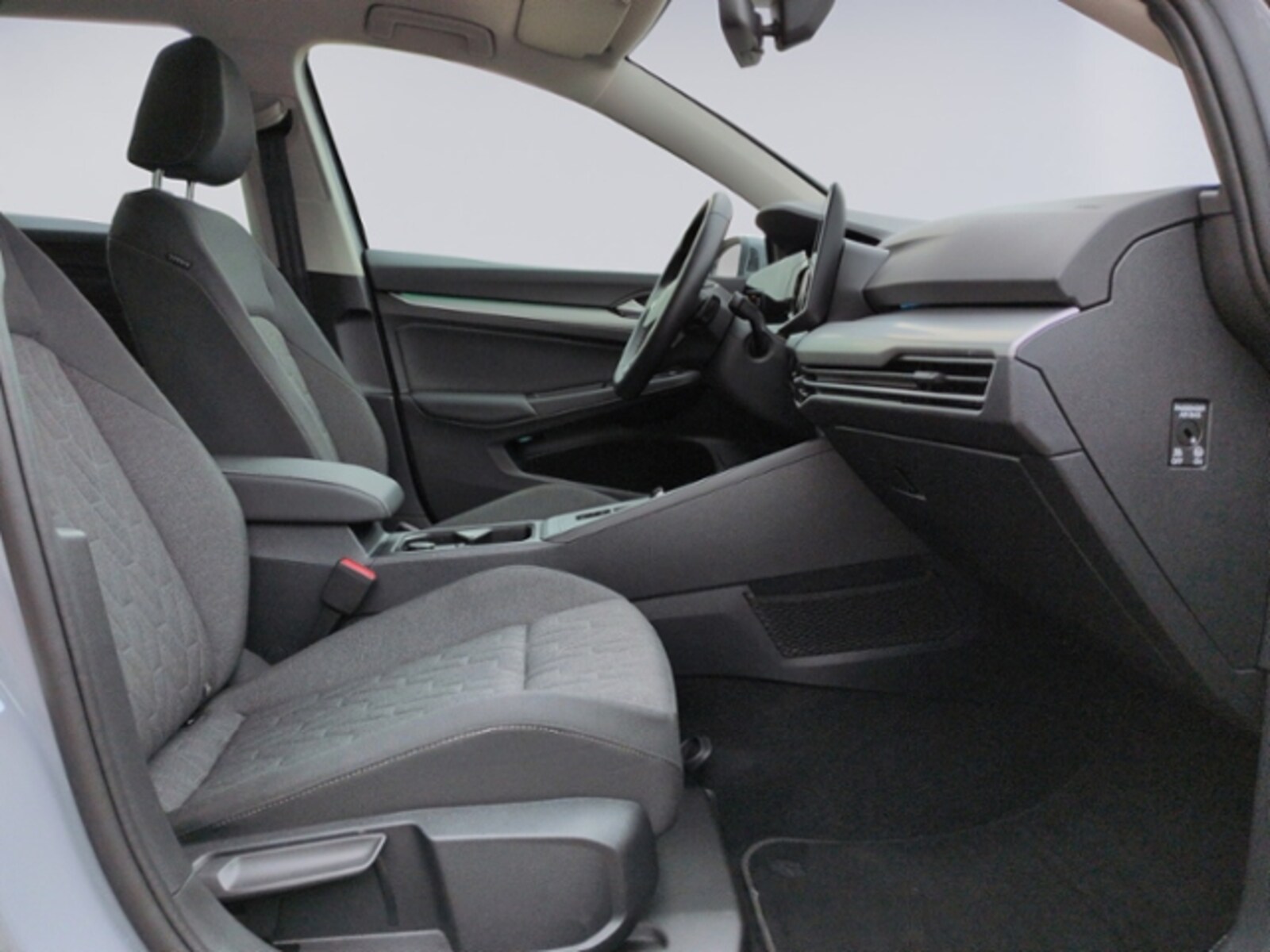 Volkswagen Golf Variant – Bild 19