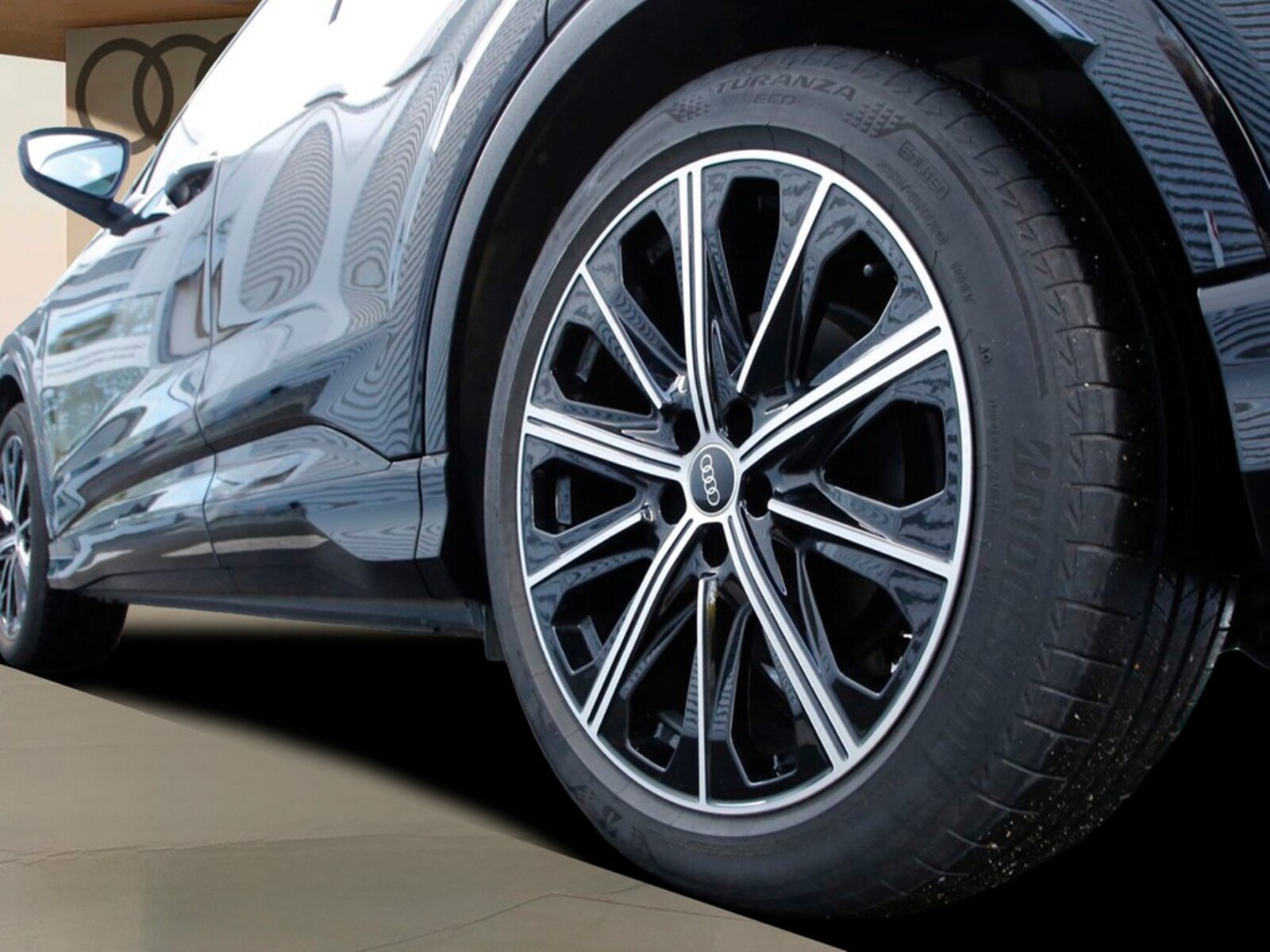 Audi Q4 e-tron – Bild 7
