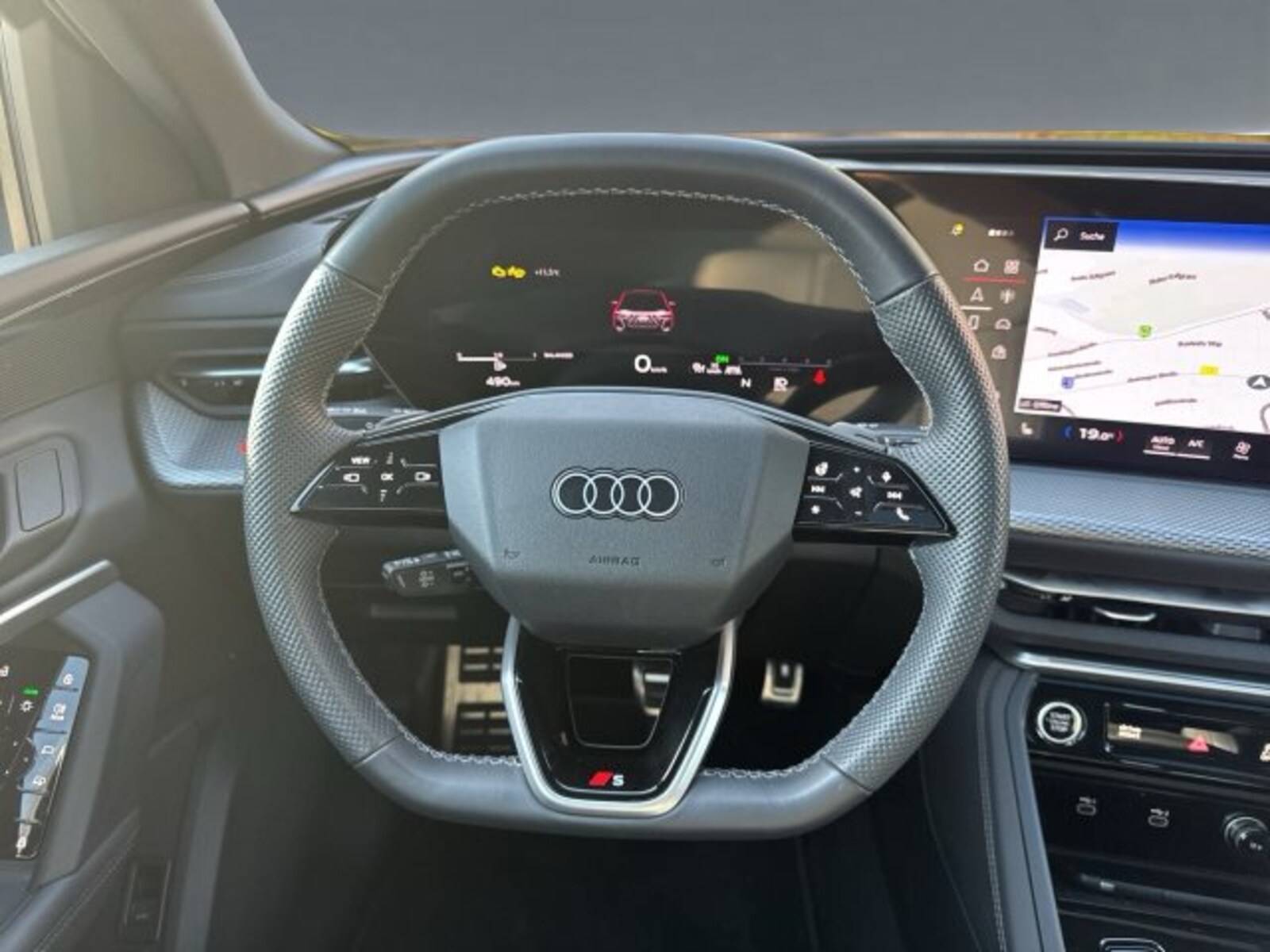 Audi Q5 – Bild 9