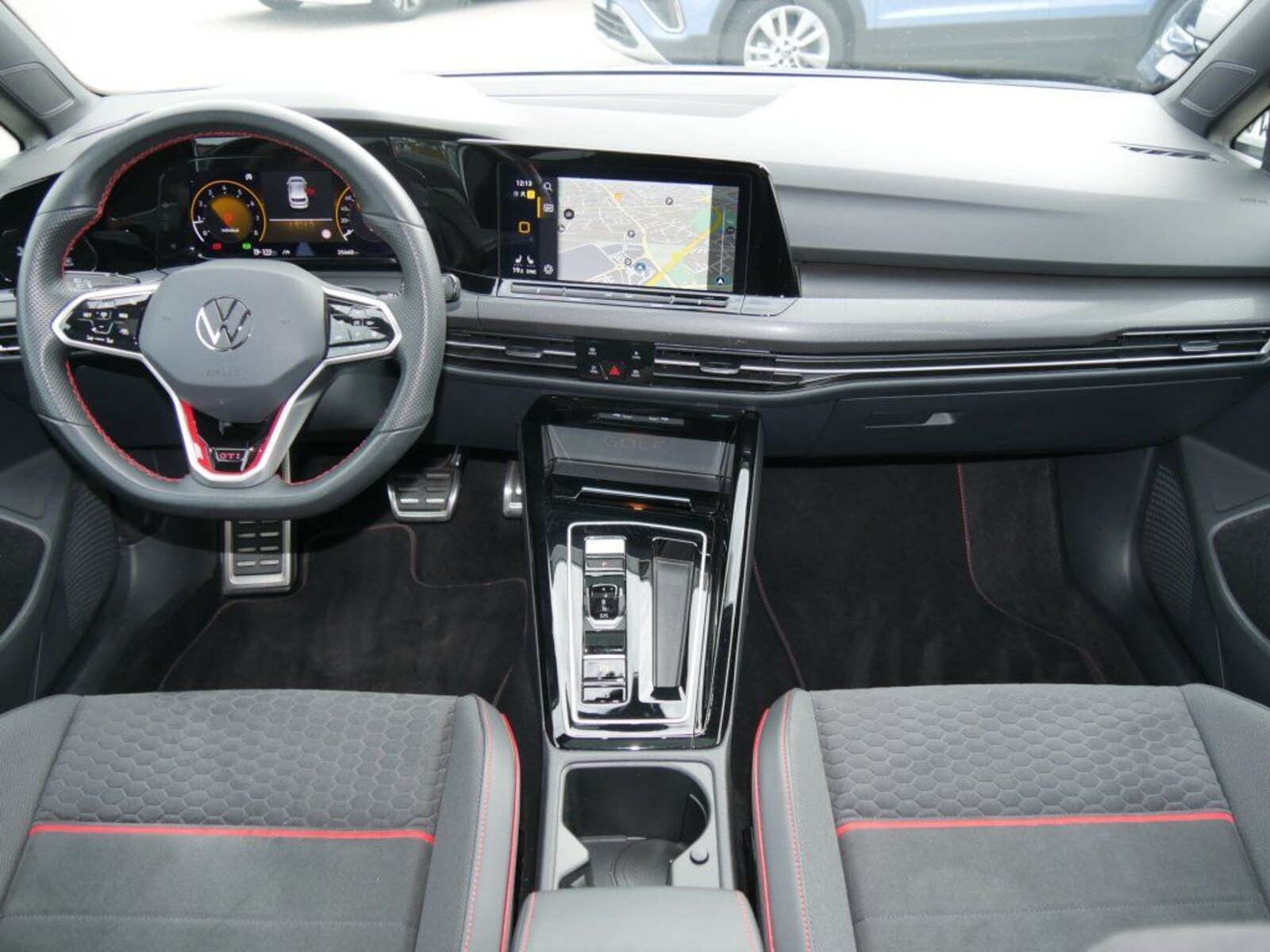 Volkswagen Golf – Bild 4