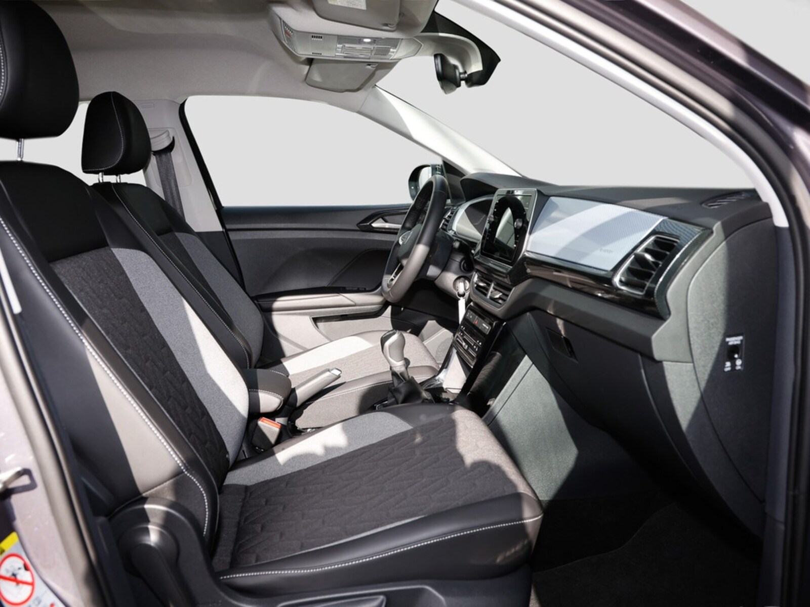 Volkswagen T-Cross – Bild 8