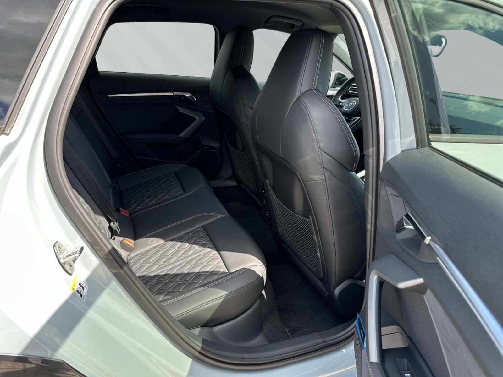 Audi A3 allstreet – Bild 5