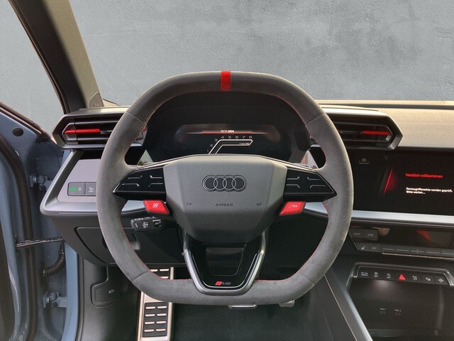 Image about Audi RS 3 Sportback TFSI quattro S tronic