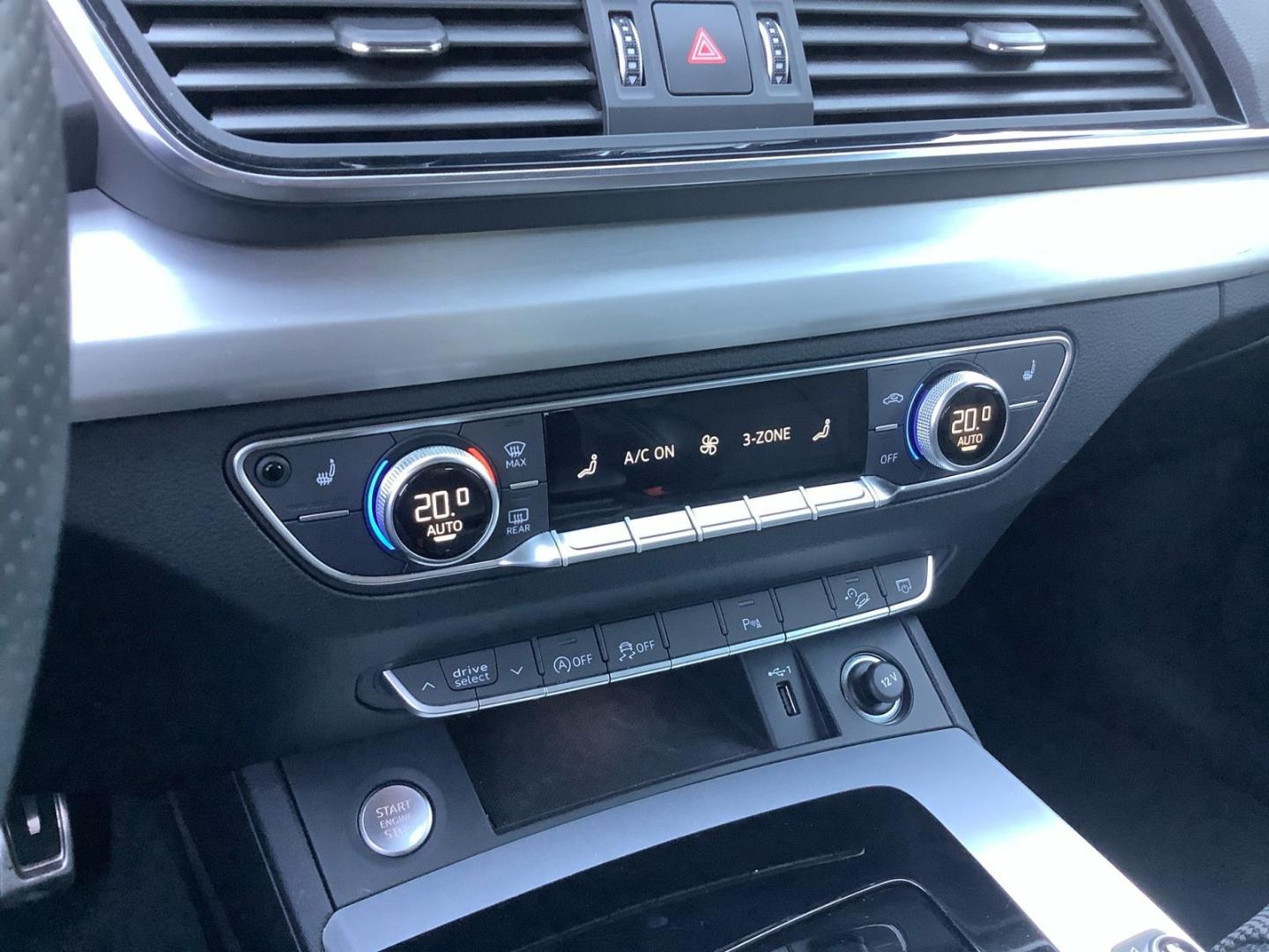 Image about Audi Q5 Sportback 40 TDI quattro S tronic