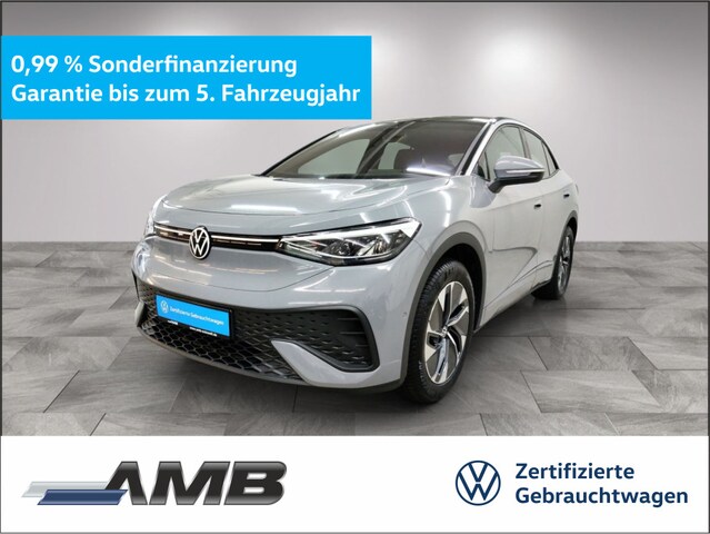 Volkswagen ID.5