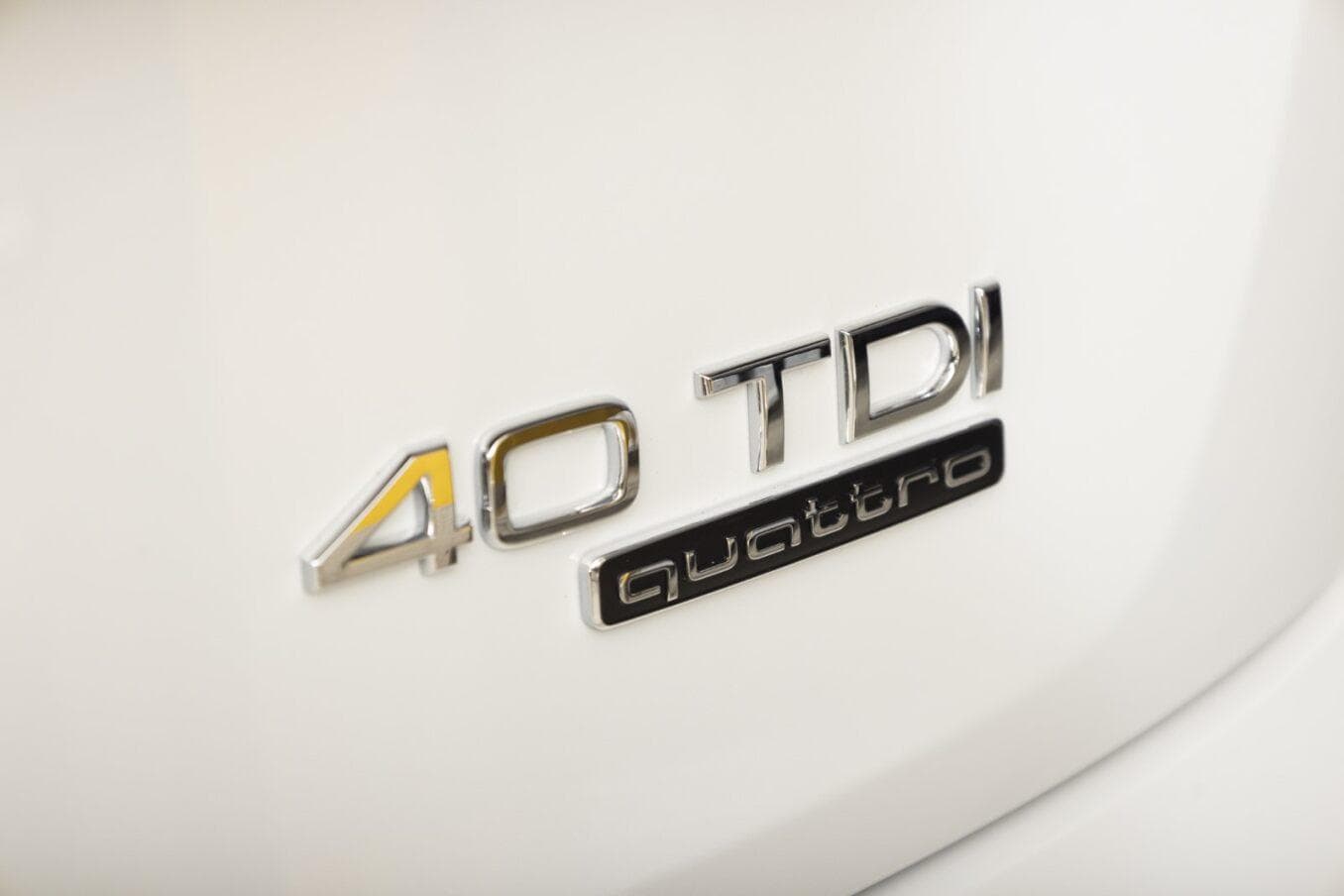 Image about Audi Q5 40 TDI quattro Sport 150 kW S tronic