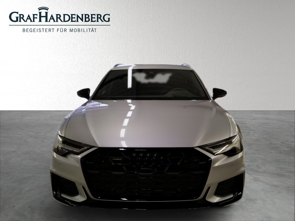 Image about Audi A6 Avant S line 45 TFSI quattro S tronic