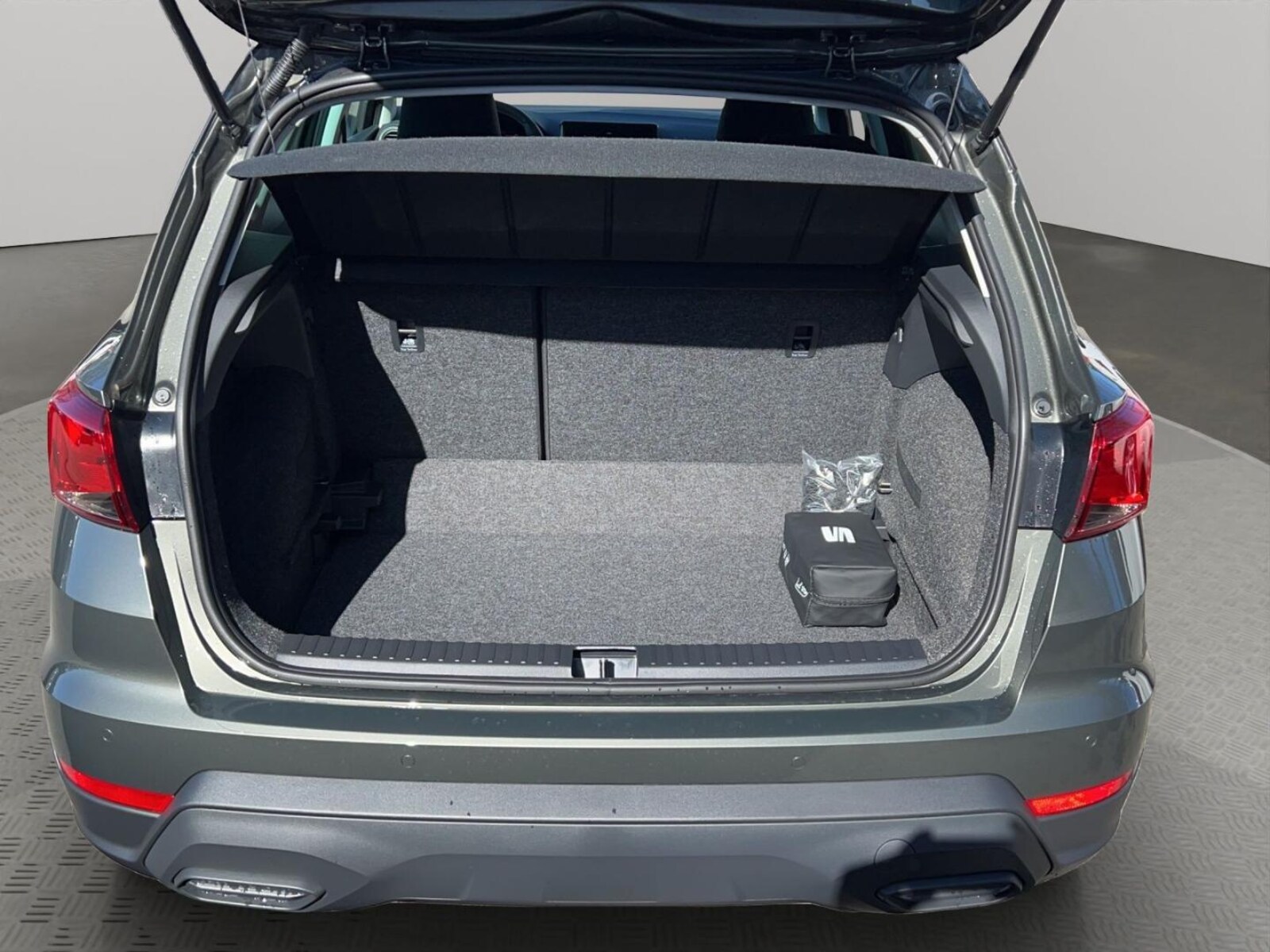 SEAT Arona – Bild 16