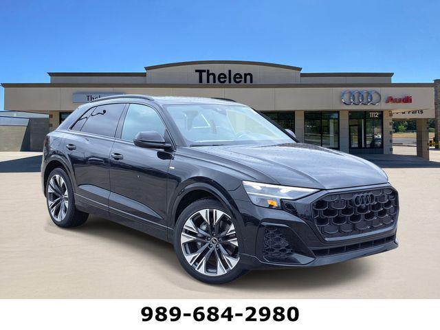 2026 Audi Q8 55 Premium Plus quattro Tiptonic's photo