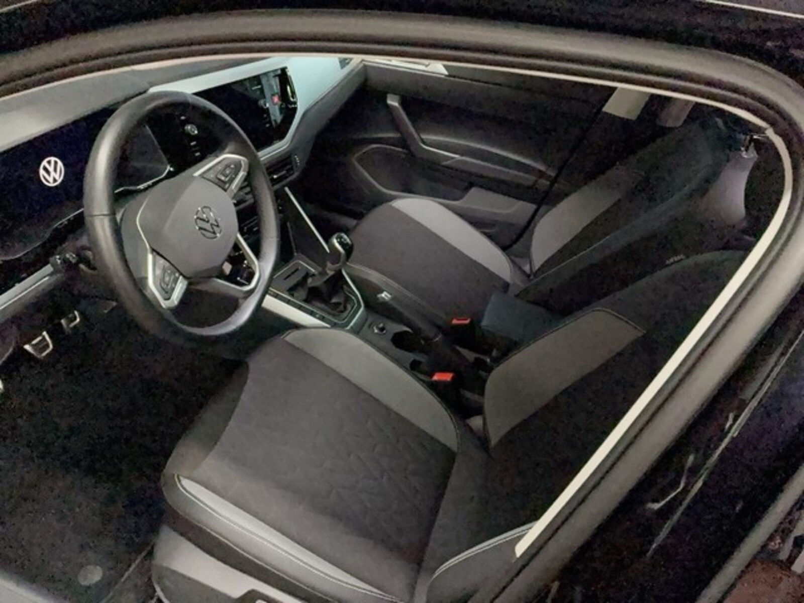Volkswagen Polo – Bild 7