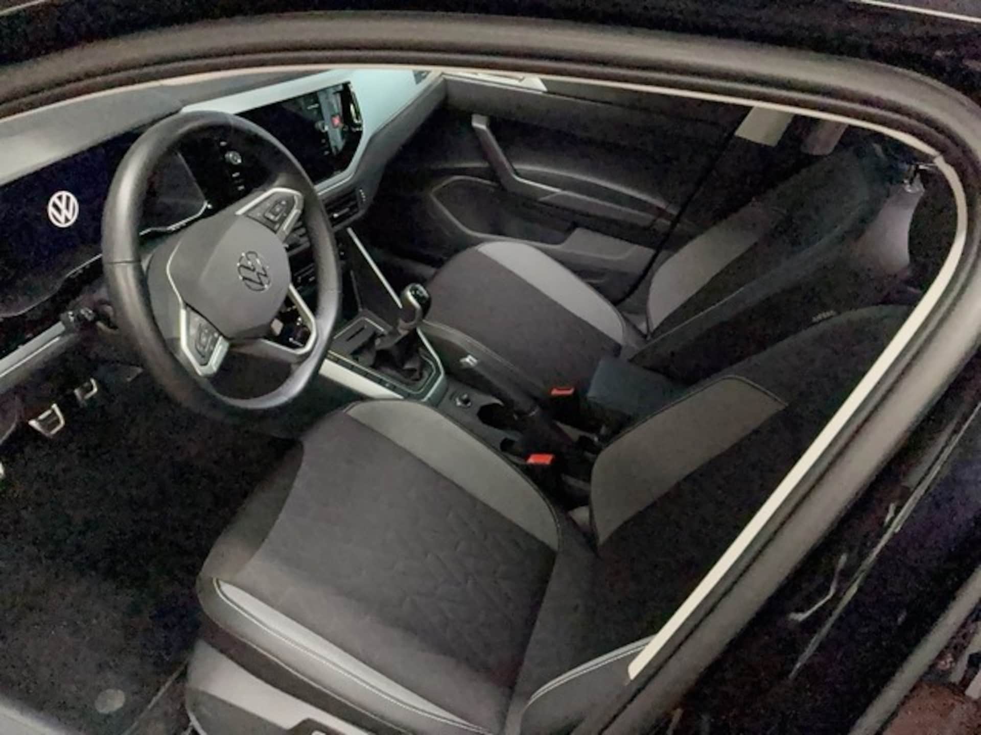 Volkswagen Polo Goal