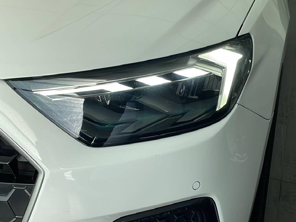 Image about Audi A1 Sportback Design Luxe 25 TFSI 70 kW (95 ch) 5 vitesses