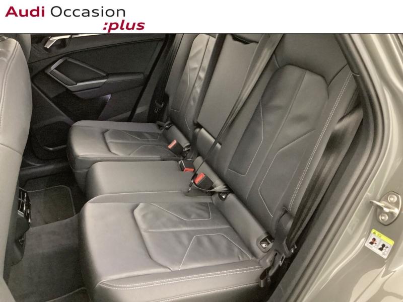 Image about Audi Q3 S line 35 TFSI 110 kW (150 ch) S tronic