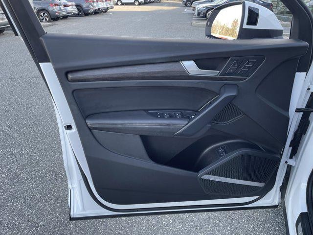 2023 Audi Q5 Premium Plus - Photo 19