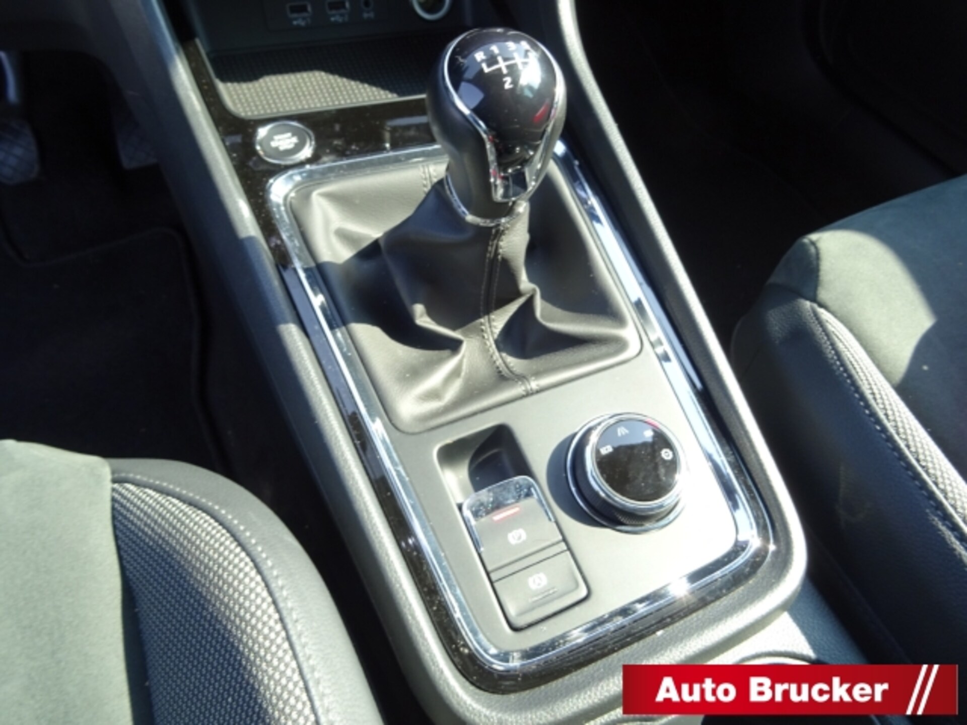 SEAT Ateca XCELLENCE
