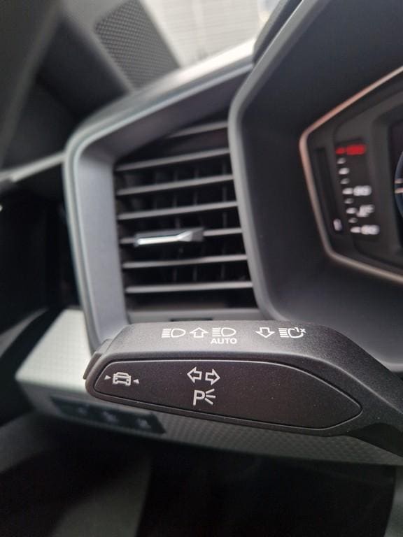 Image about Audi A1 Sportback S line 35 TFSI 110 kW (150 ch) S tronic