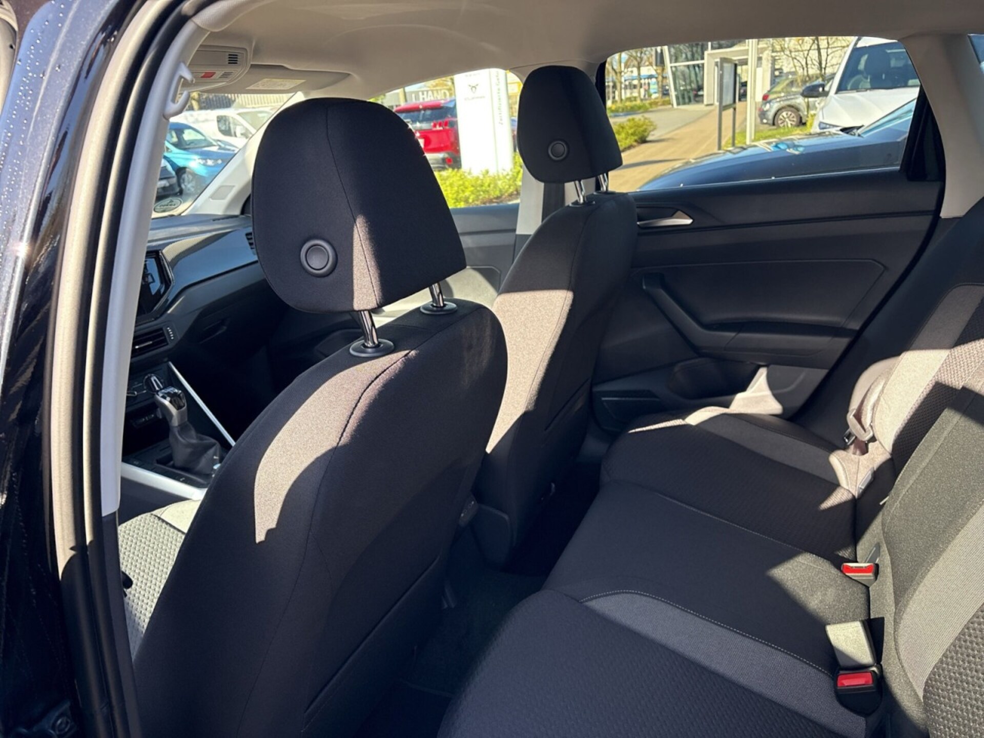 Volkswagen Polo Life