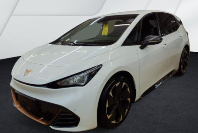 CUPRA Born 170 kW 77 kWh | NAVI LED SITZHEIZUNG (SP029469-GW)