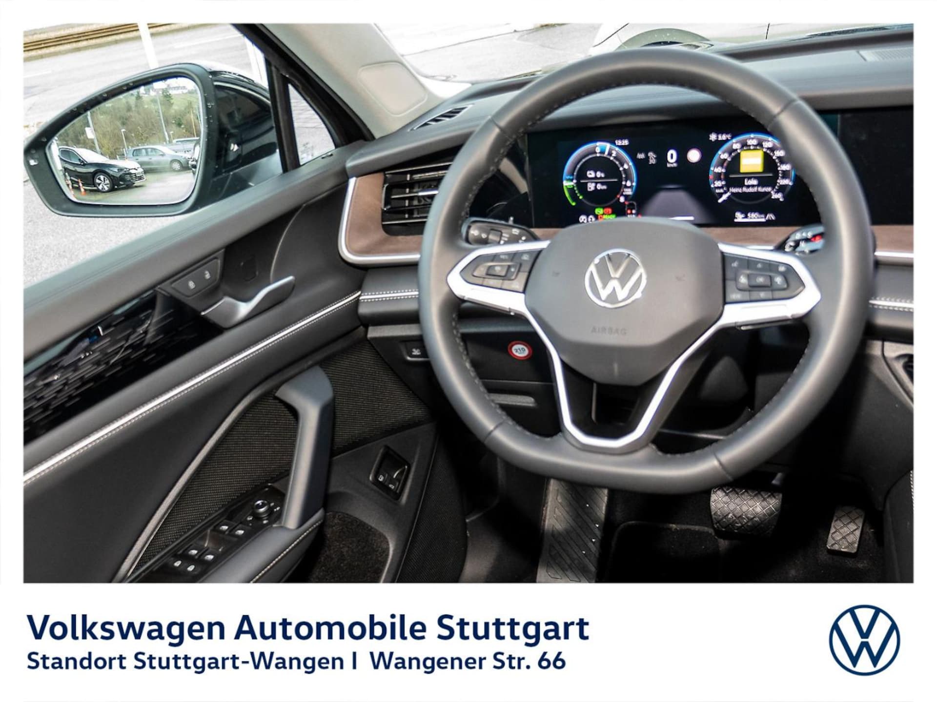 Volkswagen Tayron Elegance