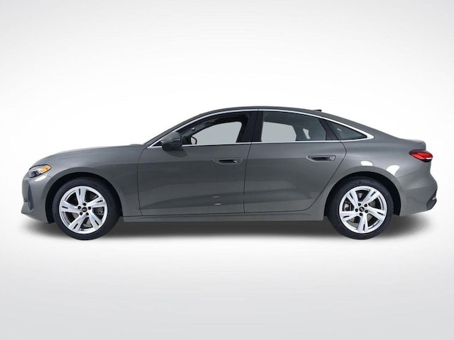 2026 Audi A5 Sedan