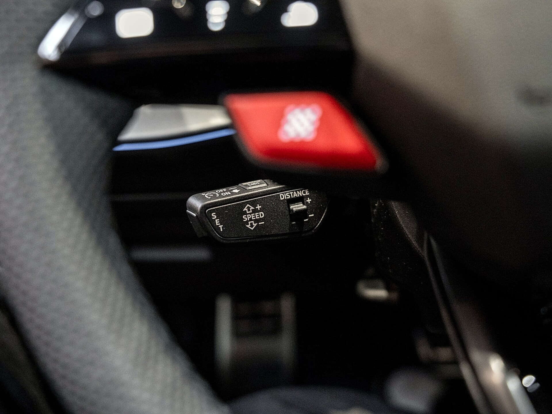 Audi RS 3 Sportback