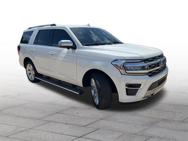 2024 Ford Expedition Platinum 4x4's photo