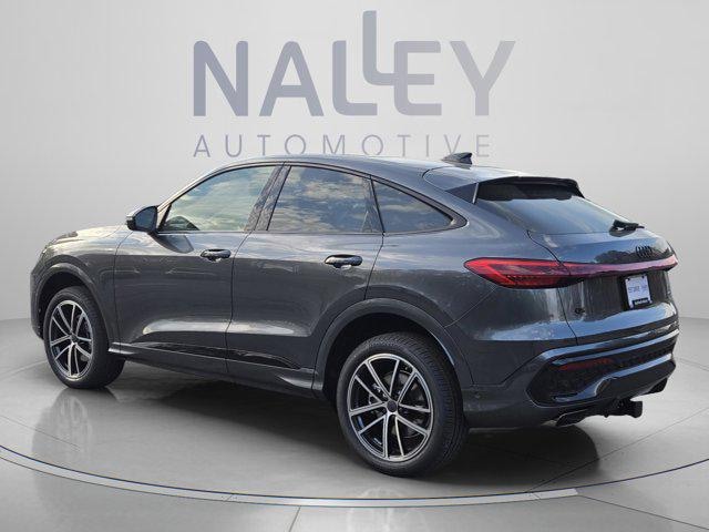 2026 Audi Q5 Sportback